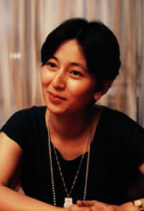 如月小春の若い頃