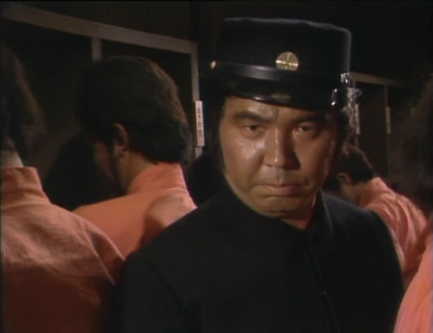 東野英心