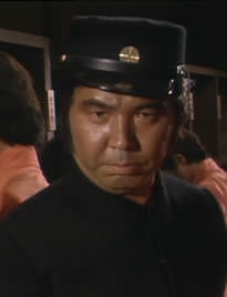 東野英心