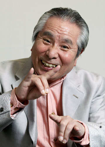 坂上二郎