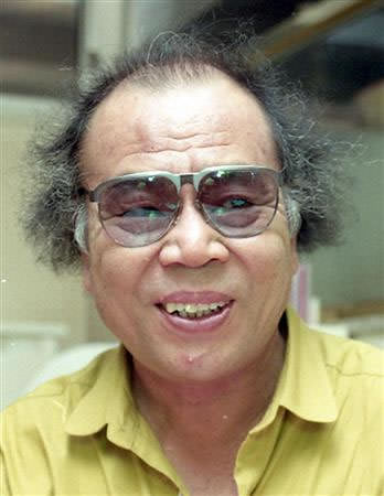 和田勉