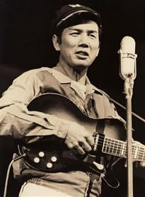 田端義夫
