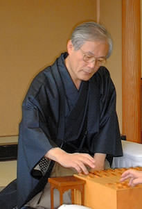 米長邦雄