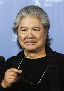 若松孝二