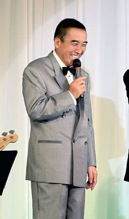 小野ヤスシ