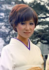 伊藤エミ（ザ・ピーナッツ）