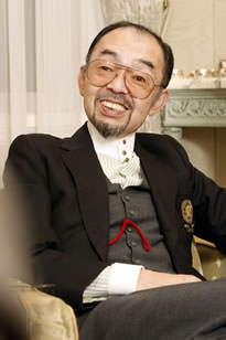 寬仁親王