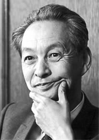 朝永振一郎