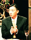 景山民夫