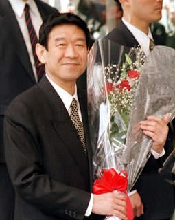青島幸男