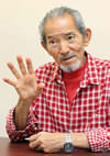 夏八木勲
