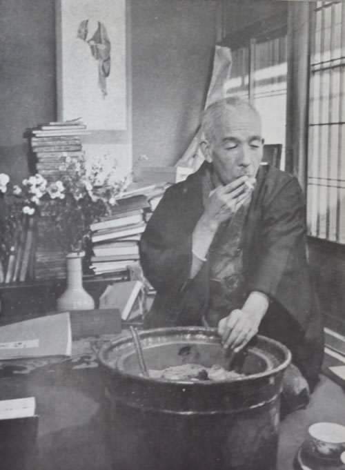 福田平八郎