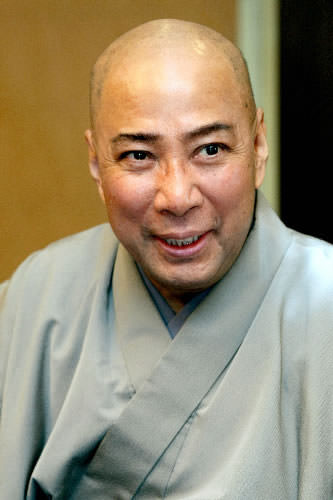 市川團十郎（12代目）