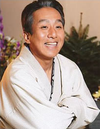 中村勘三郎（18代目）