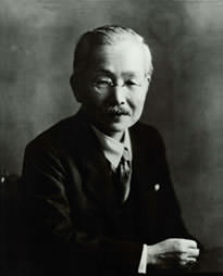 池田菊苗