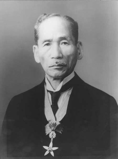 鈴木梅太郎