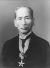 鈴木梅太郎