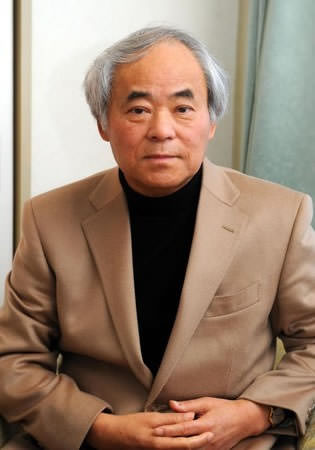 中沢啓治