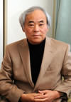 中沢啓治