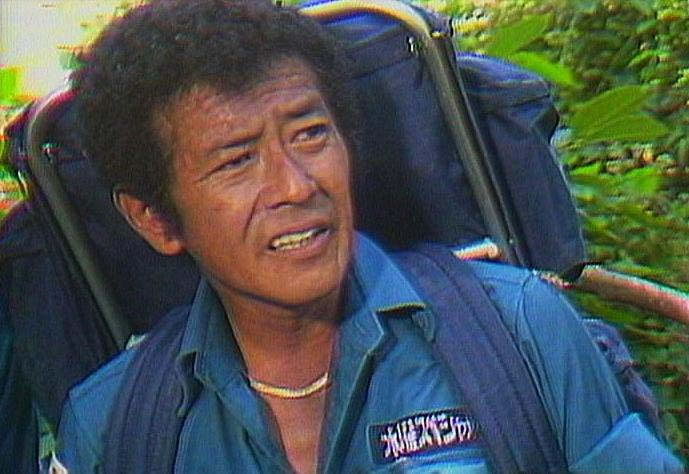 川口浩