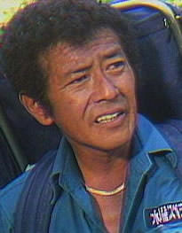 川口浩