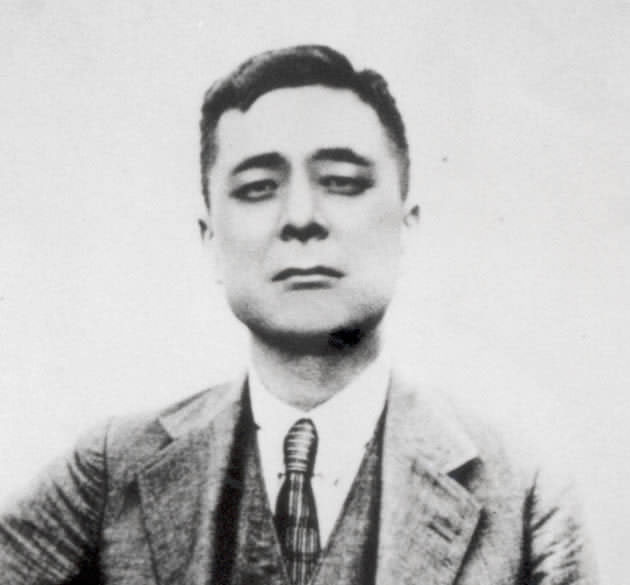 福澤桃介