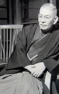 中村天風