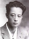 萩原朔太郎