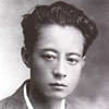 萩原朔太郎