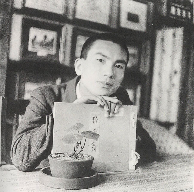 新美南吉
