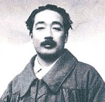 北原白秋