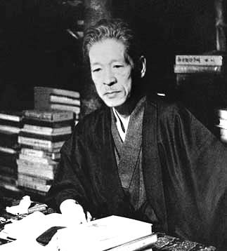 徳田秋声