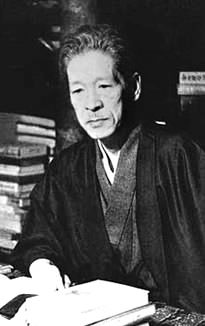 徳田秋声