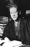 徳田秋声