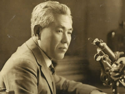 木下杢太郎