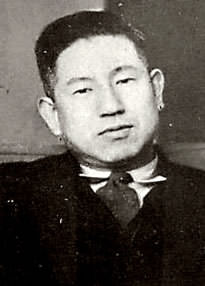 尾崎秀実