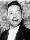 白井松次郎（松竹の創業者の一人）