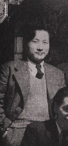 福井英一