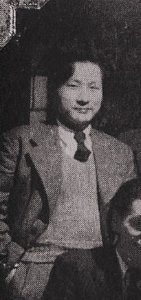 福井英一