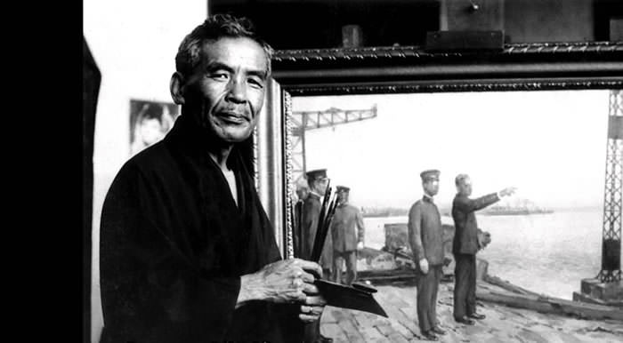 和田英作
