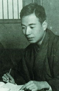 高浜虚子