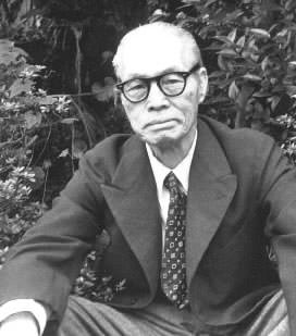 松村松年
