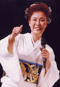 島倉千代子