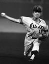 尾崎行雄（東映フライヤーズ）