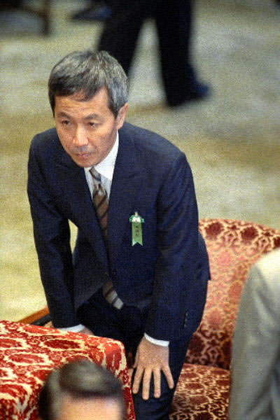 江副浩正