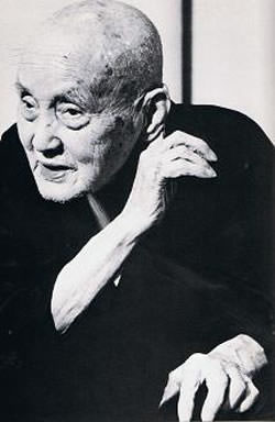 大西良慶