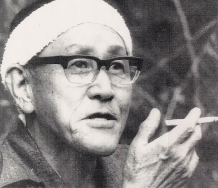 今西錦司