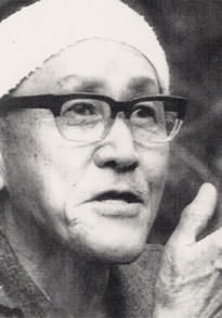 今西錦司