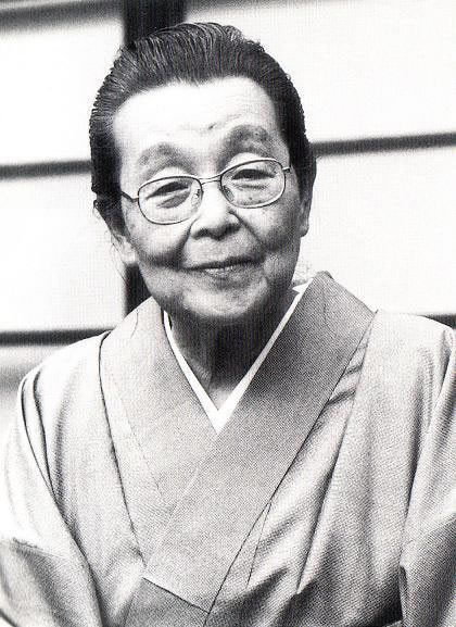 小倉遊亀