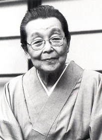 小倉遊亀